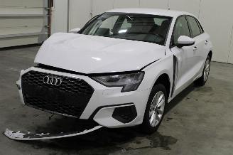 Autoverwertung Audi A3  2024/1