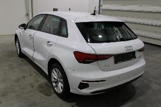 Audi A3  picture 4