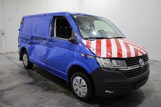 Volkswagen Transporter  picture 2