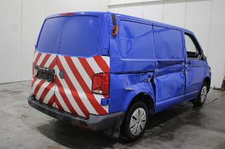 Volkswagen Transporter  picture 3