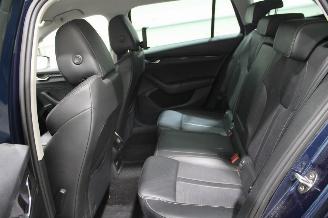 Skoda Octavia  picture 10
