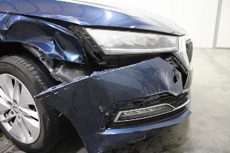 Skoda Octavia  picture 6
