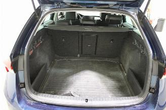 Skoda Octavia  picture 16