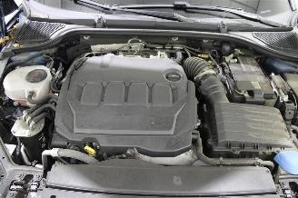 Skoda Octavia  picture 13