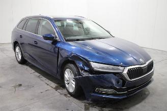 Skoda Octavia  picture 2