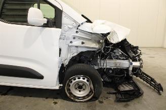 Opel Combo  picture 7