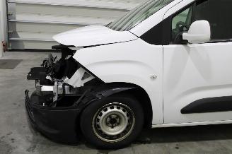Opel Combo  picture 5