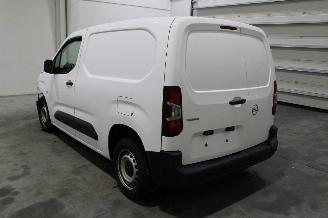 Opel Combo  picture 4