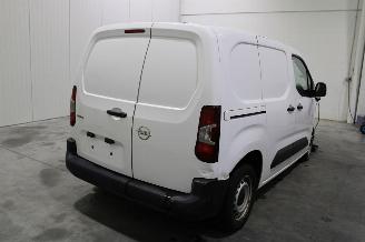Opel Combo  picture 3