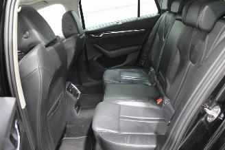 Skoda Octavia  picture 13