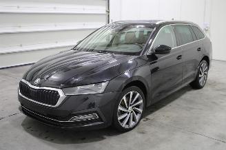 Autoverwertung Skoda Octavia  2023/4