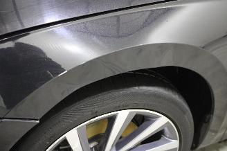 Skoda Octavia  picture 9