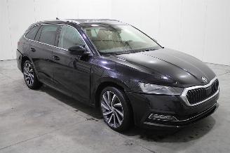 Skoda Octavia  picture 2