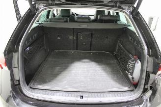 Skoda Octavia  picture 21