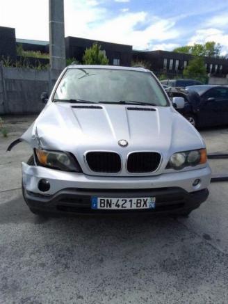 BMW X5  picture 6