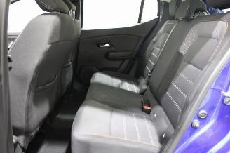 Dacia Sandero  picture 12
