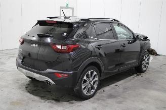 Kia Stonic  picture 3