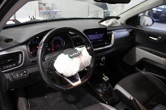 Kia Stonic  picture 10