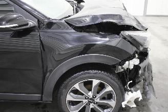 Kia Stonic  picture 9