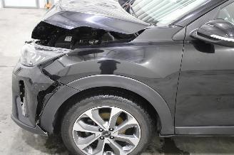 Kia Stonic  picture 7