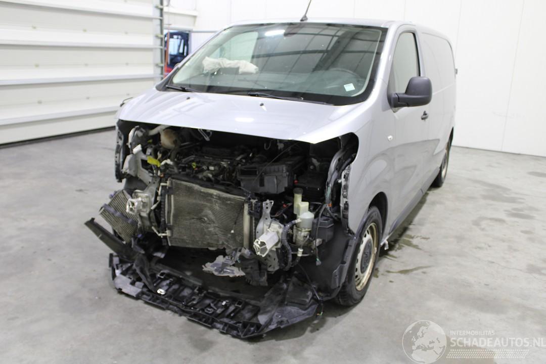 Peugeot Expert 