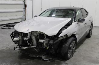 skadebil auto DS Automobiles DS 4 DS4 2023/9