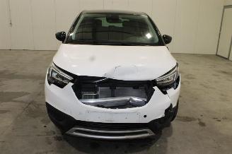 Opel Crossland X picture 6