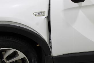 Opel Crossland X picture 19