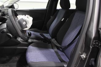 Peugeot 208  picture 10