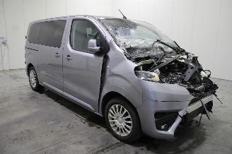 Toyota ProAce City picture 2