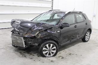 Avarii autoturisme Kia Stonic  2024/4