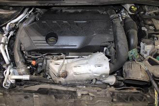 Peugeot 308  picture 14