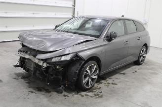 škoda osobní automobily Peugeot 308  2023/3
