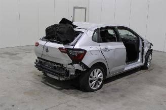 Volkswagen Polo  picture 3