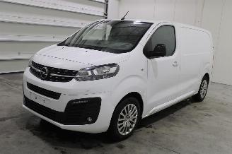 disassembly passenger cars Opel Vivaro  2023/8