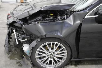 Mercedes Cla-klasse CLA 180 picture 8