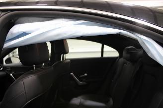 Mercedes Cla-klasse CLA 180 picture 25