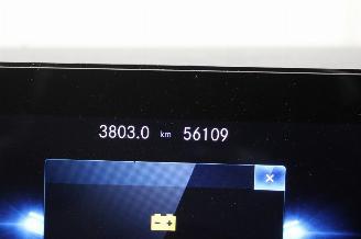 Mercedes Cla-klasse CLA 180 picture 13