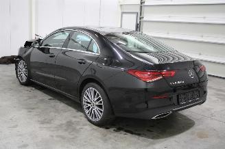 Mercedes Cla-klasse CLA 180 picture 4