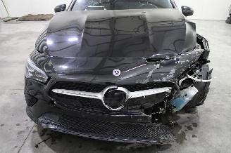 Mercedes Cla-klasse CLA 180 picture 6