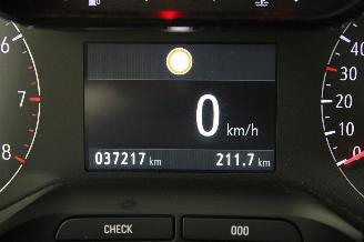 Opel Grandland X picture 13