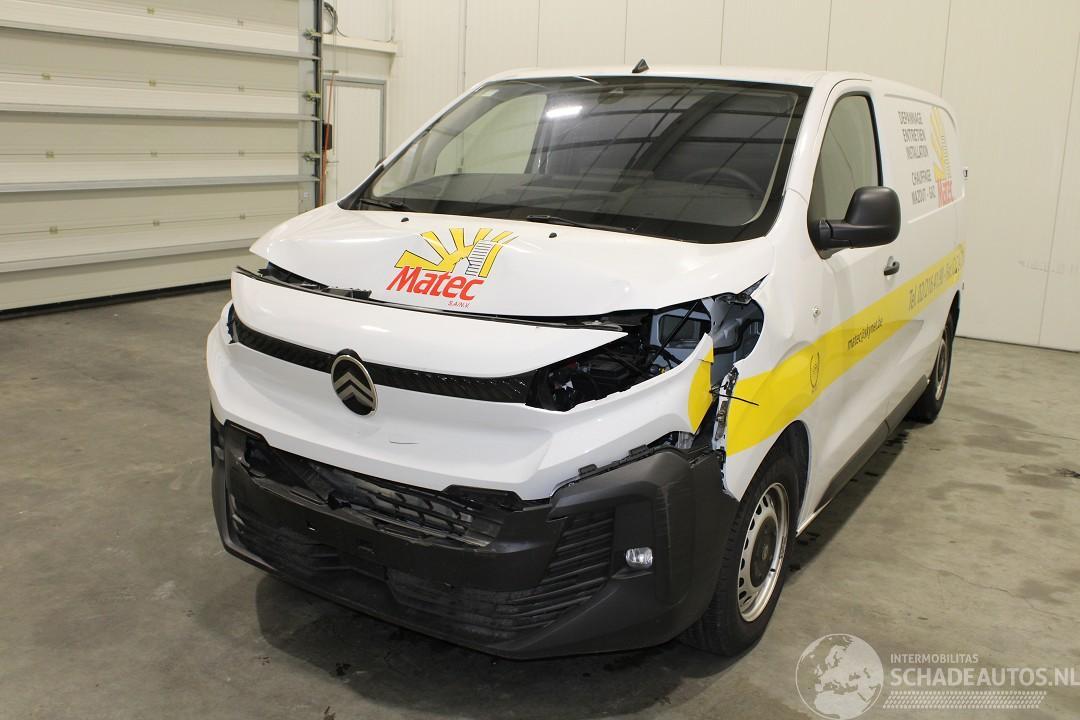 Citroën Jumpy 