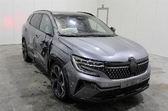 Renault Espace  picture 2