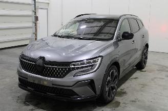 Unfallwagen Renault Espace  2025/4