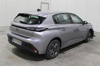 Peugeot 308  picture 3