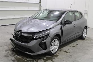 škoda osobní automobily Renault Clio  2025/1