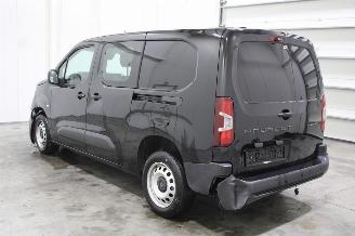 Peugeot Partner  picture 4