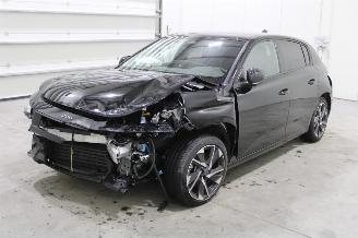 uszkodzony samochody osobowe Peugeot 308  2023/5