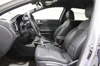 Kia Cee d cee'd Sporty Wagon picture 10