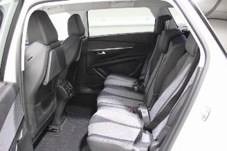 Peugeot 5008  picture 10